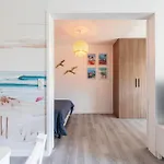 Tanit - 6 Couchages - Piscine & Garage アパート