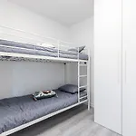 Tanit - 6 Couchages - Piscine & Garage Жюан-ле-Пен