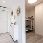 Tanit - 6 Couchages - Piscine & Garage Apartment