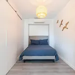 Tanit - 6 Couchages - Piscine & Garage Апартаменти Жюан-ле-Пен
