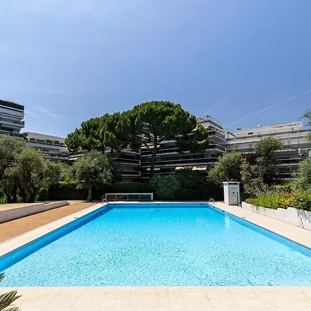 Apartamento Tanit - 6 Couchages - Piscine & Garage