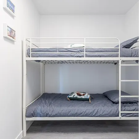 Apartment Tanit - 6 Couchages - Piscine & Garage
