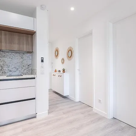 Apartamento Tanit - 6 Couchages - Piscine & Garage