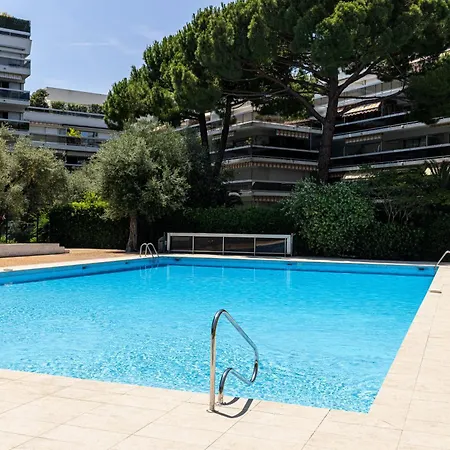 Апартаменти Tanit - 6 Couchages - Piscine & Garage