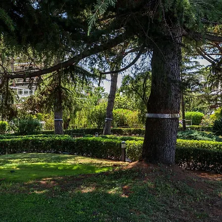 Appartamento Tanit - 6 Couchages - Piscine&garage