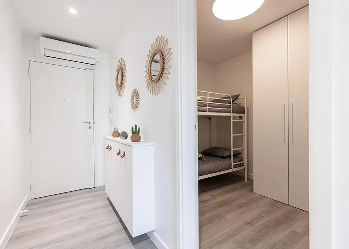 Tanit - 6 Couchages - Piscine&garage Appartamento