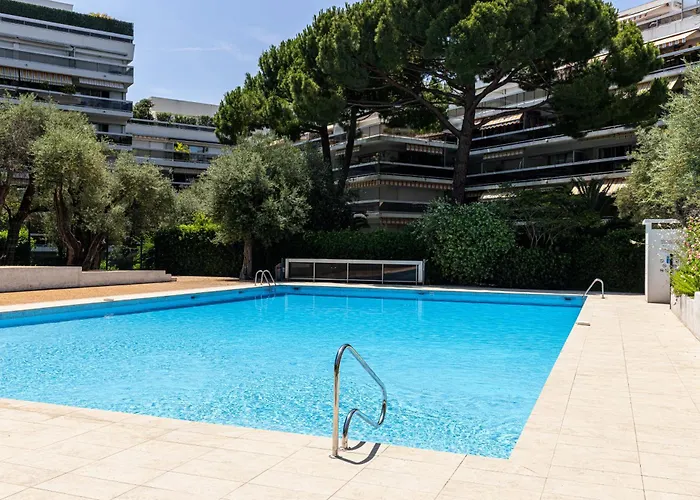 Appartamento Tanit - 6 Couchages - Piscine&garage