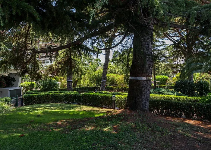 Appartamento Tanit - 6 Couchages - Piscine&garage